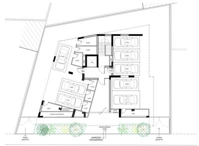 2 BR Apartment in Limassol thumbnail 9