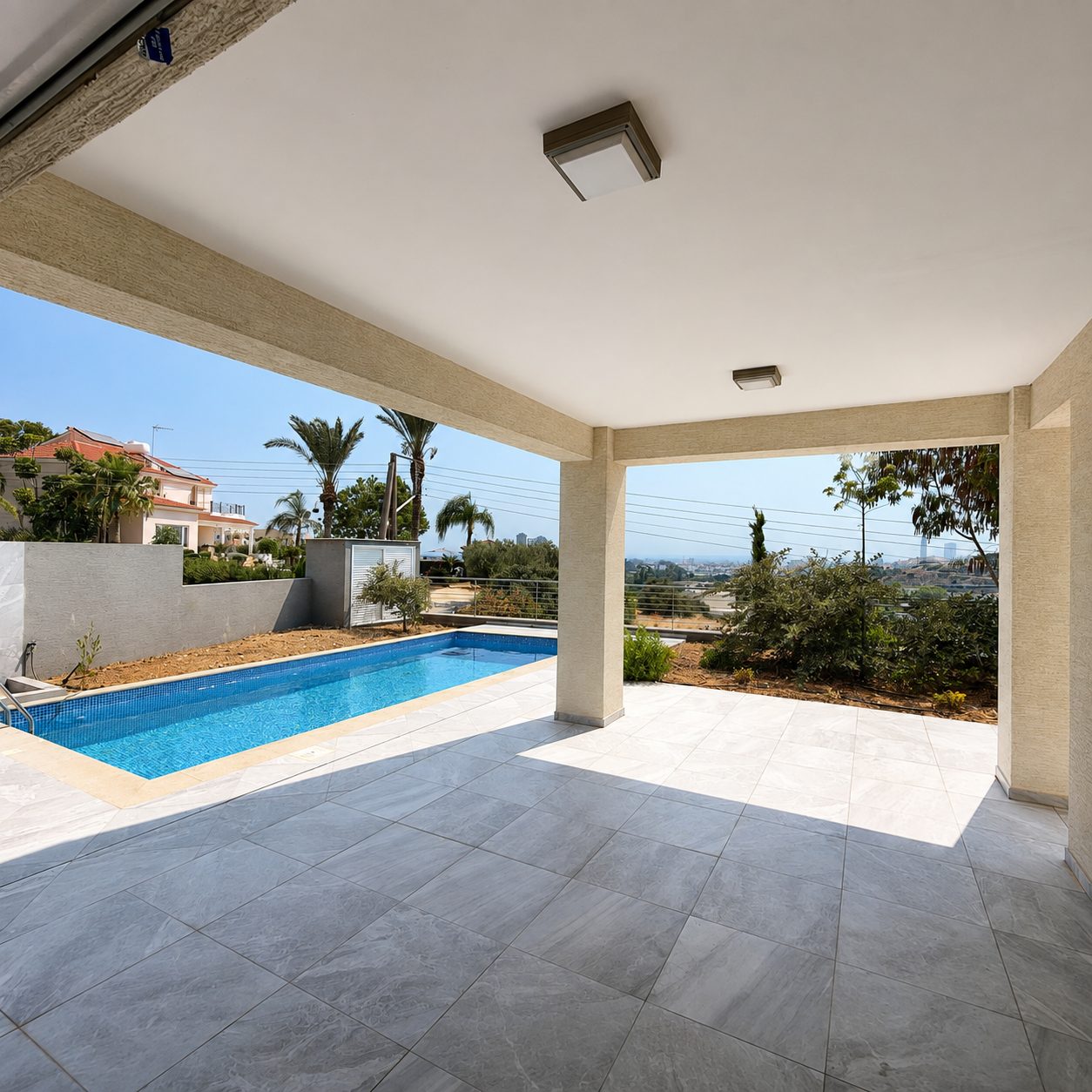 5 BR House in Potamos Germasogeias, Limassol