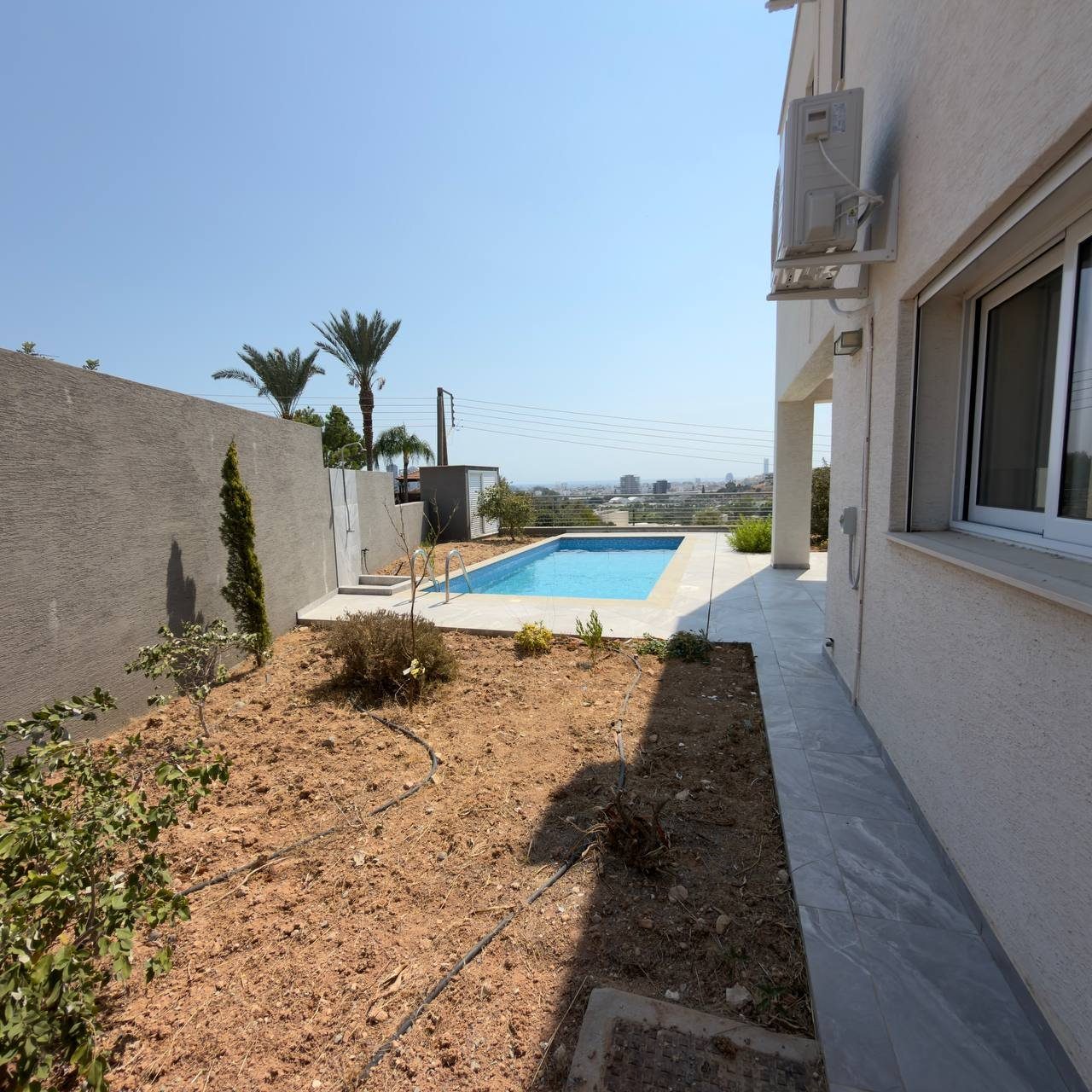5 BR House in Potamos Germasogeias, Limassol photo 18