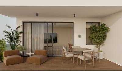 2 BR Apartment in Strovolos, Nicosia thumbnail 15