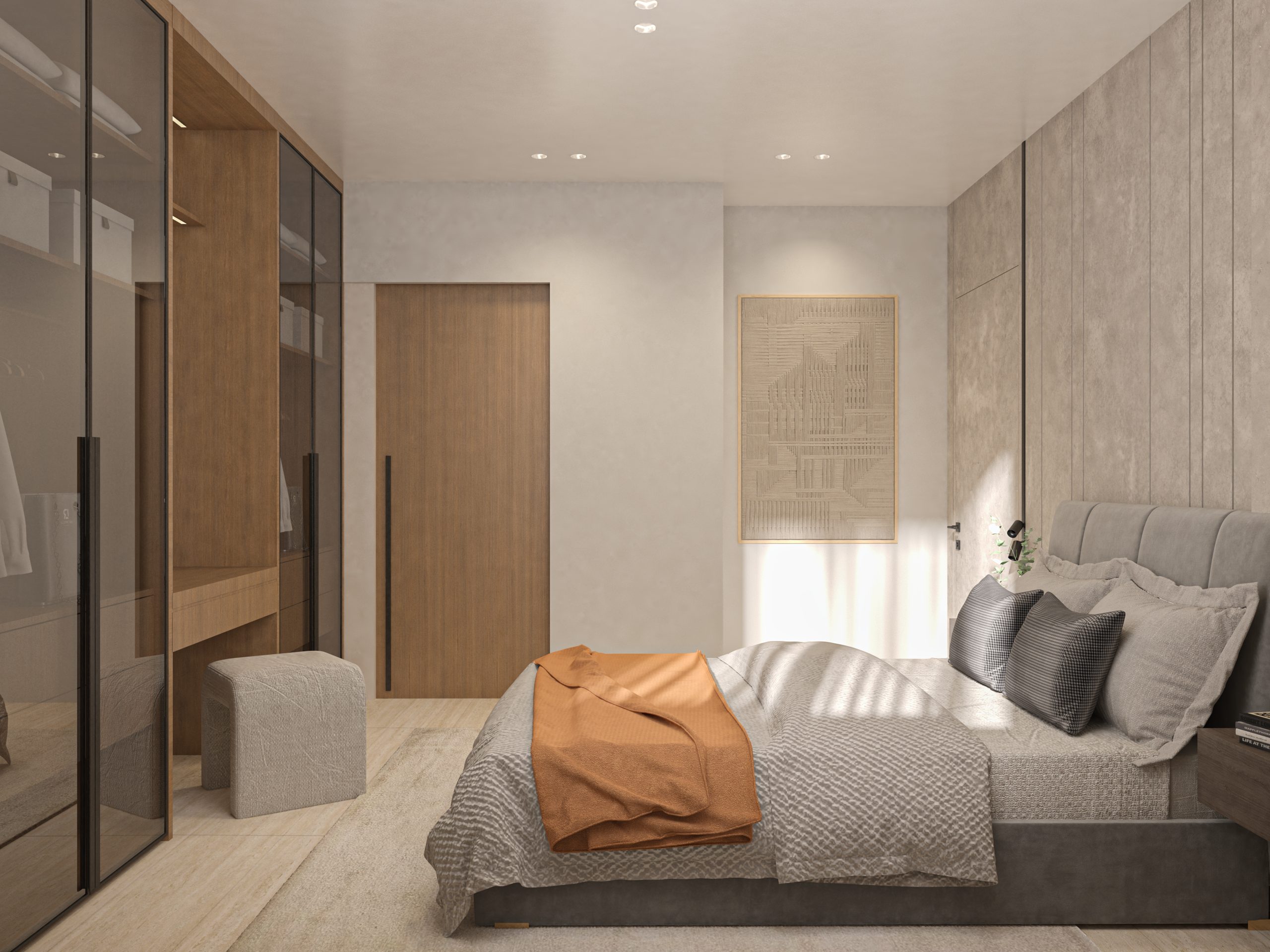 2 BR Apartment in Strovolos, Nicosia photo 11