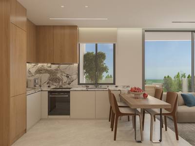 2 BR Apartment in Strovolos, Nicosia thumbnail 9