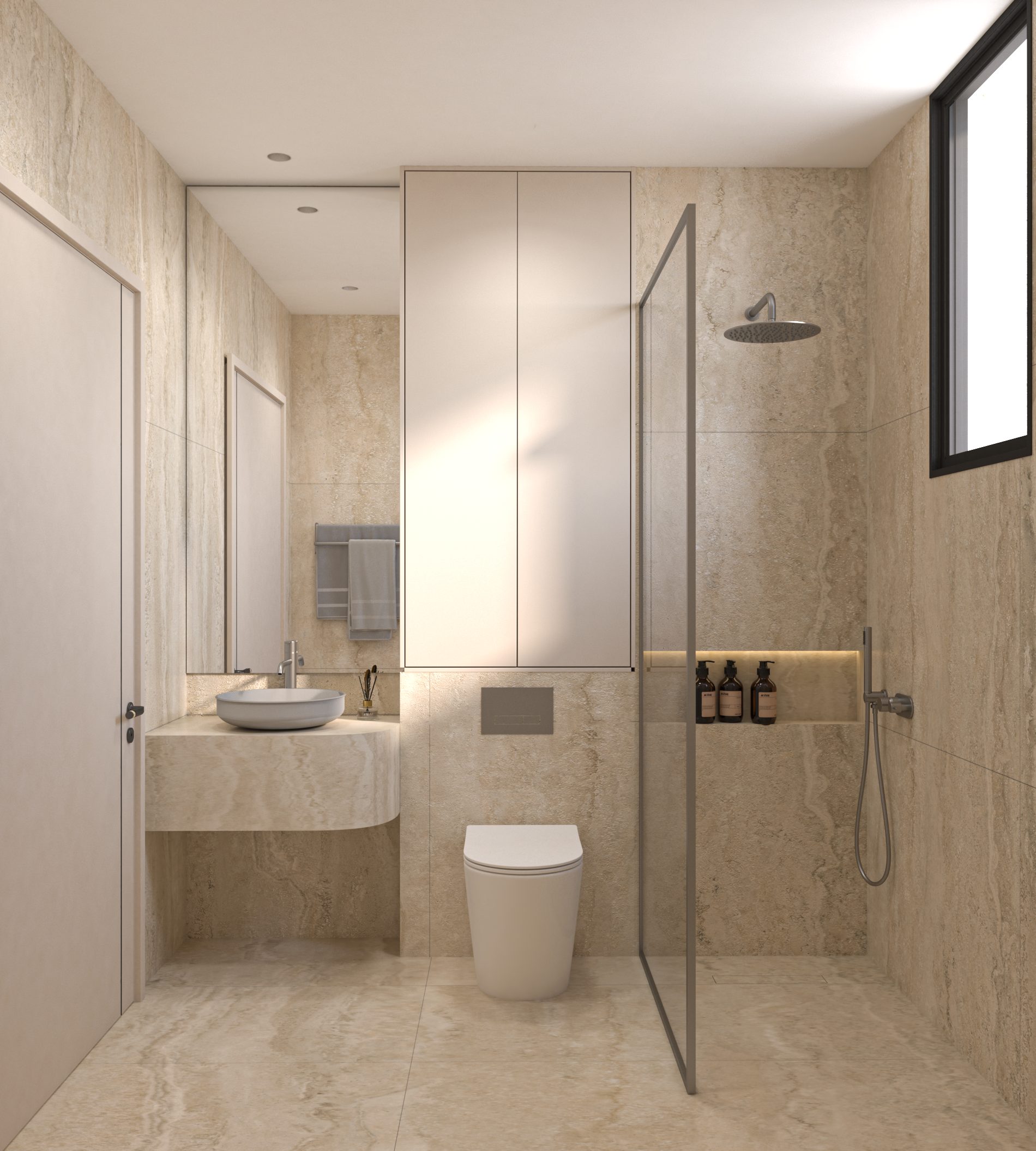 2 BR Apartment in Strovolos, Nicosia photo 14
