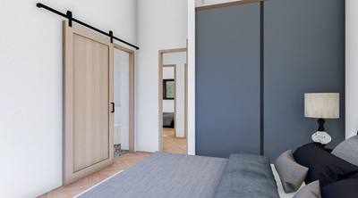 3 BR House in Souni, Limassol thumbnail 11