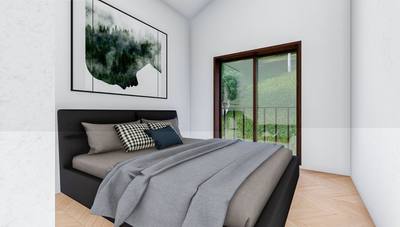 3 BR House in Souni, Limassol thumbnail 9
