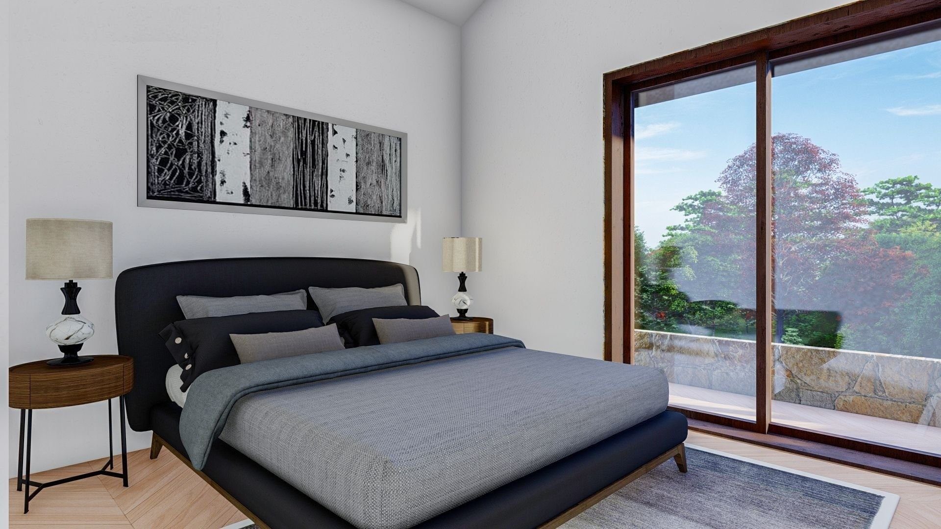3 BR House in Souni, Limassol photo 10