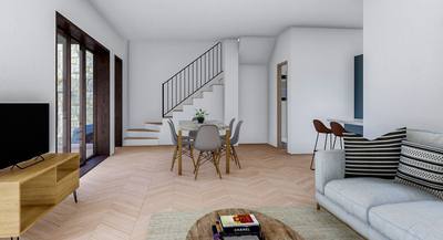 3 BR House in Souni, Limassol thumbnail 6