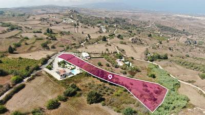 Touristic Field, Drouseia, Paphos thumbnail 5