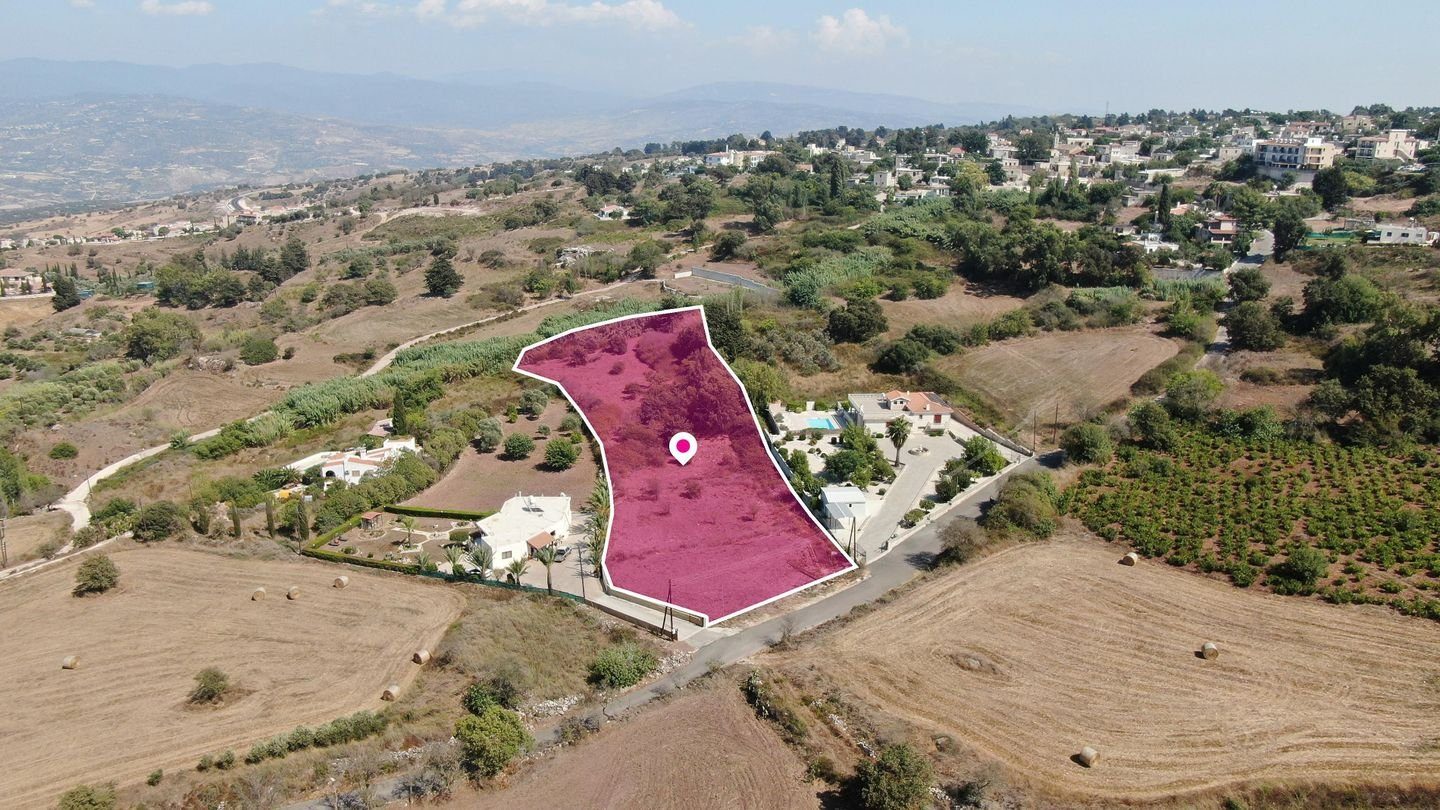 Touristic Field, Drouseia, Paphos photo 2