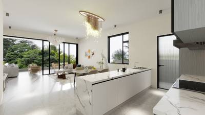 2 BR Apartment in Agios Georgios, Limassol thumbnail 1