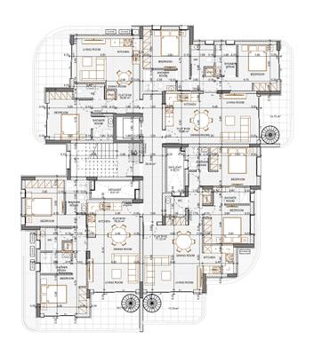 2 BR Penthouse in Livadia, Larnaca thumbnail 13