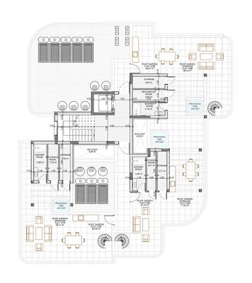 2 BR Penthouse in Livadia, Larnaca thumbnail 14