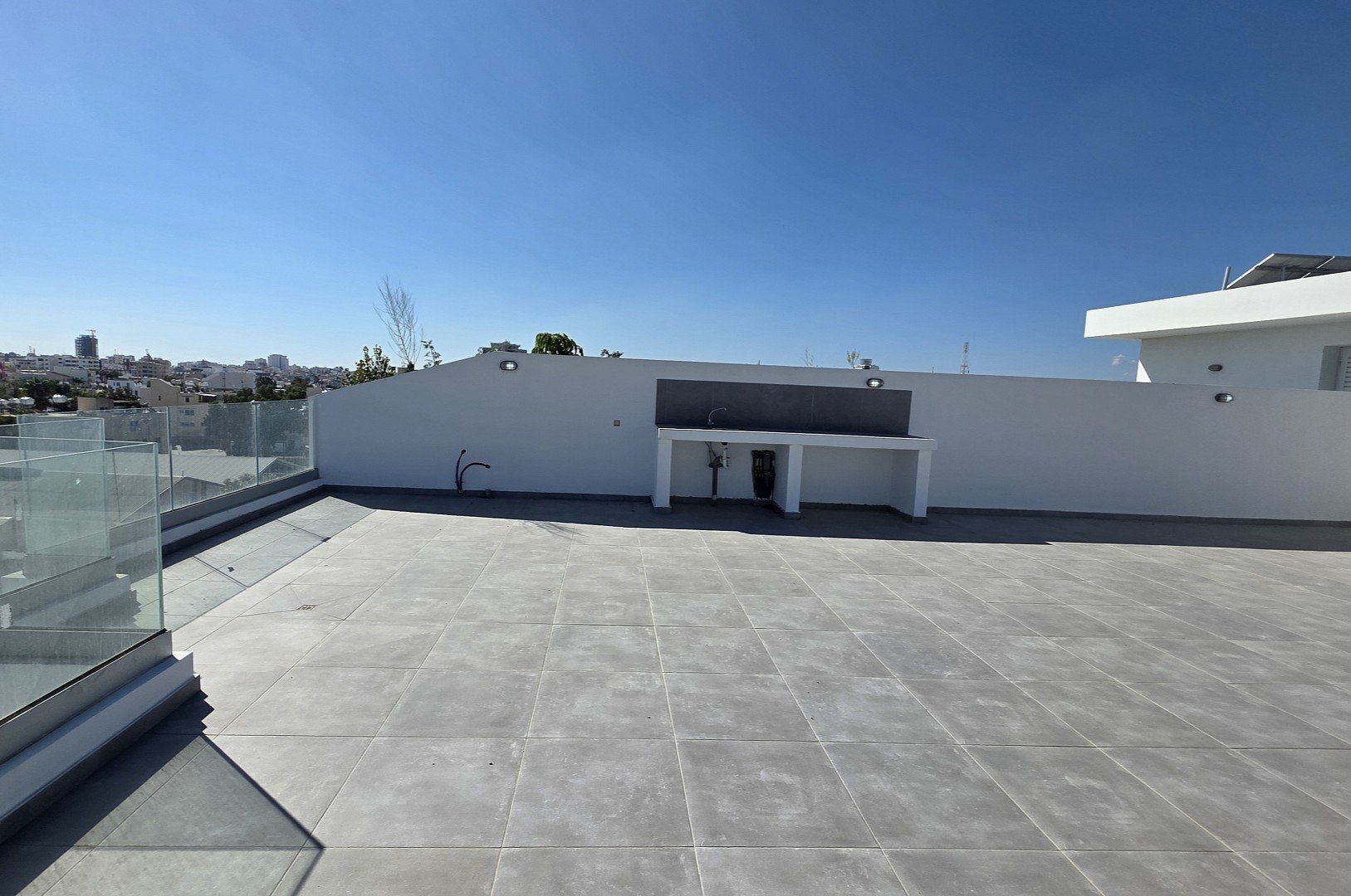 3 BR Penthouse in Livadia, Larnaca photo 13