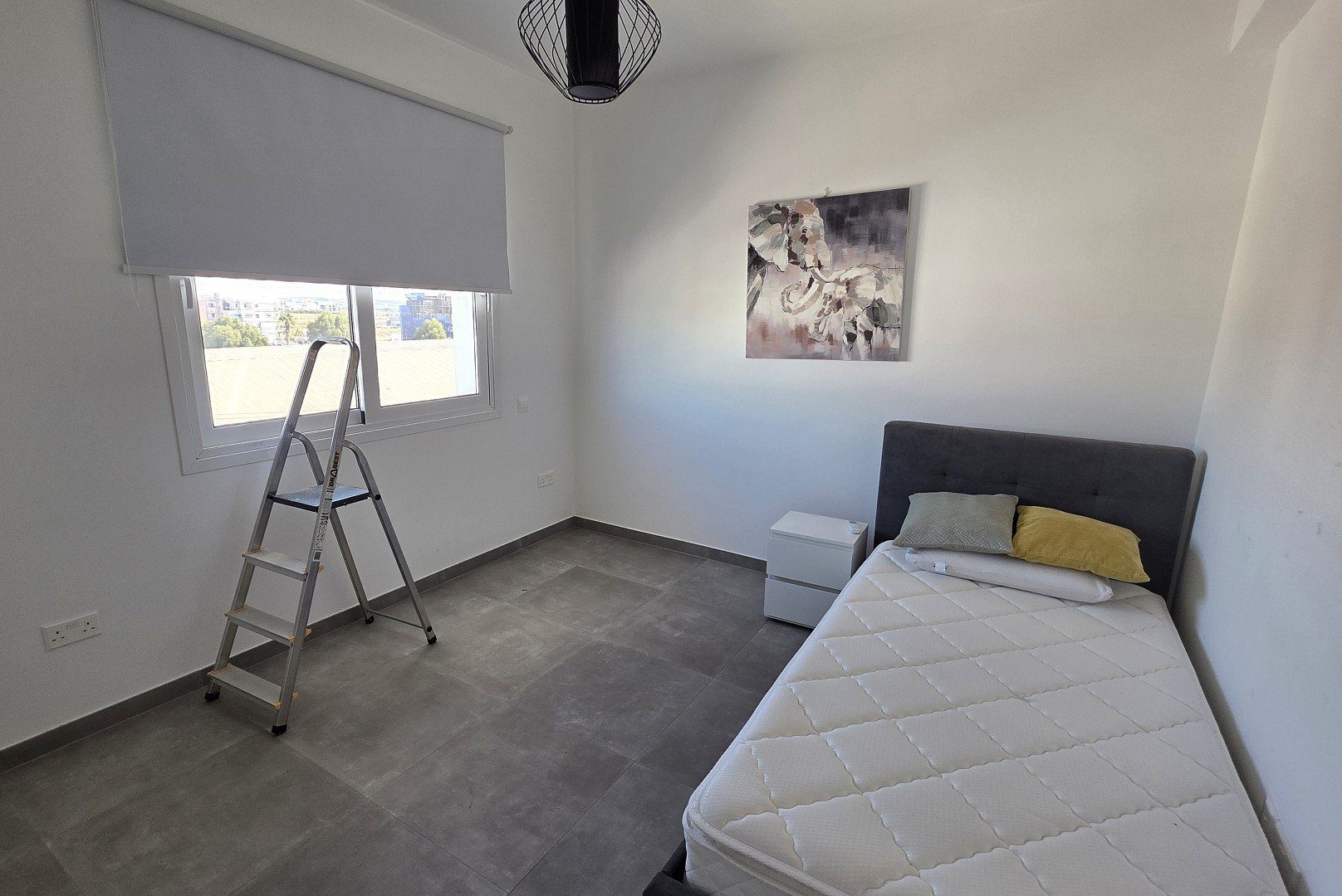 3 BR Penthouse in Livadia, Larnaca photo 6