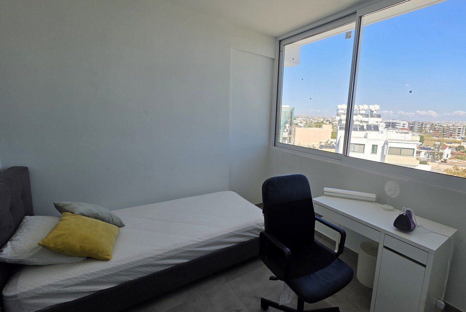 3 BR Penthouse in Livadia, Larnaca photo 7