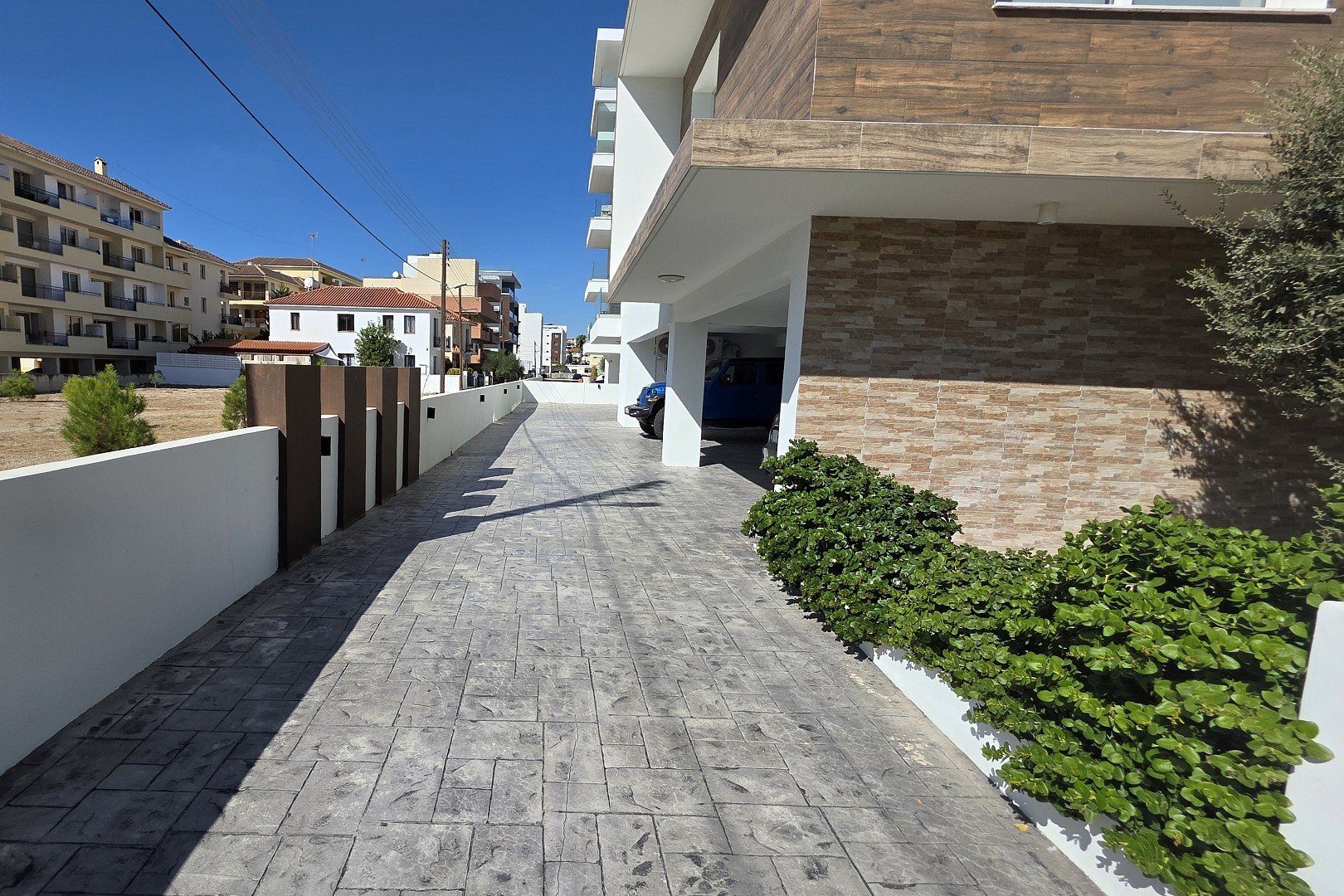 3 BR Penthouse in Livadia, Larnaca photo 15
