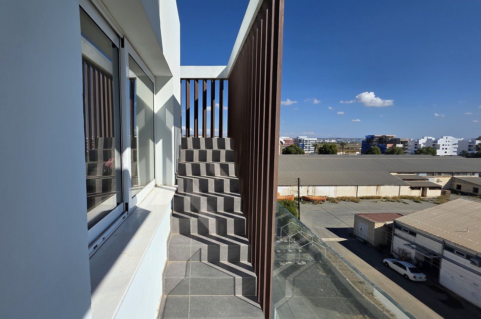 3 BR Penthouse in Livadia, Larnaca photo 11