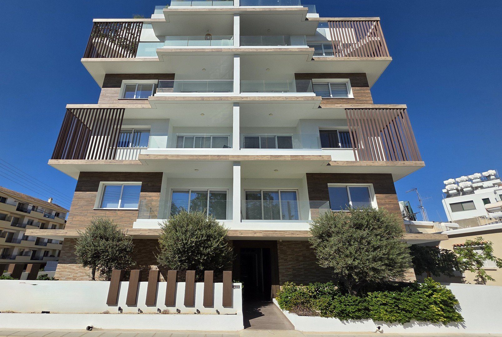 3 BR Penthouse in Livadia, Larnaca photo 16