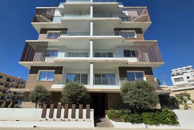 3 BR Penthouse in Livadia, Larnaca thumbnail 16