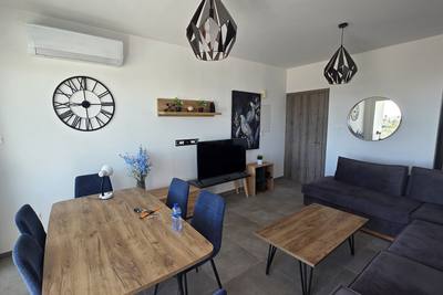 3 BR Penthouse in Livadia, Larnaca thumbnail 2