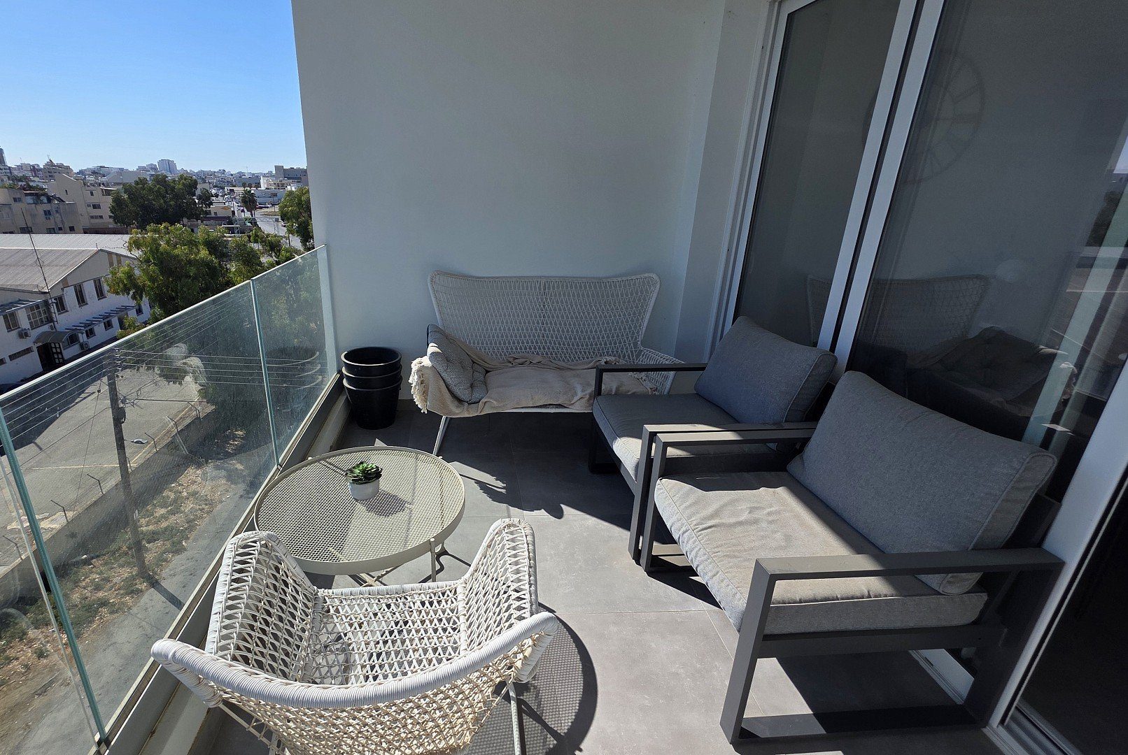 3 BR Penthouse in Livadia, Larnaca photo 10