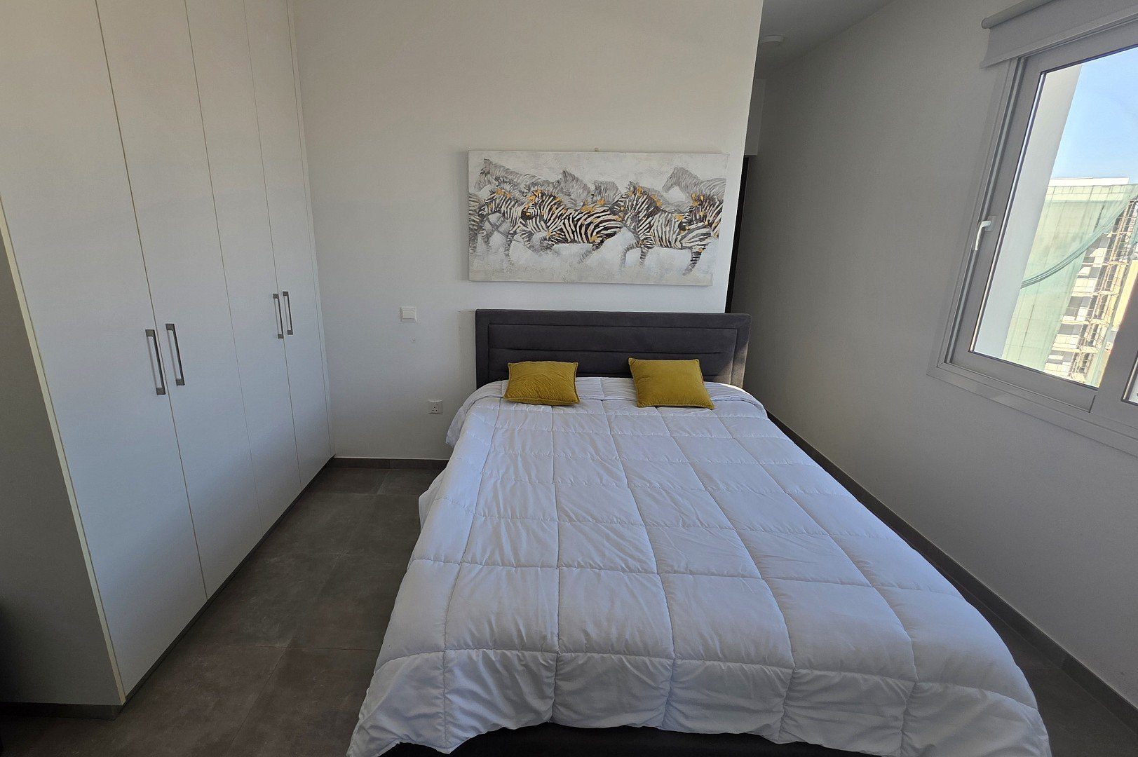 3 BR Penthouse in Livadia, Larnaca photo 5