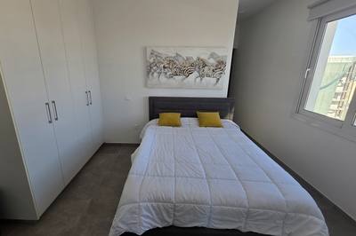 3 BR Penthouse in Livadia, Larnaca thumbnail 6