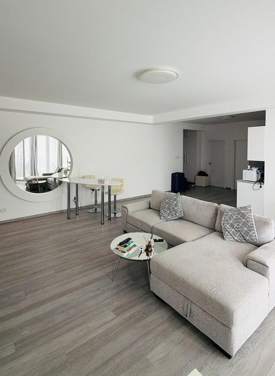 2 BR Apartment in Agios Tychonas, Limassol — photo 2