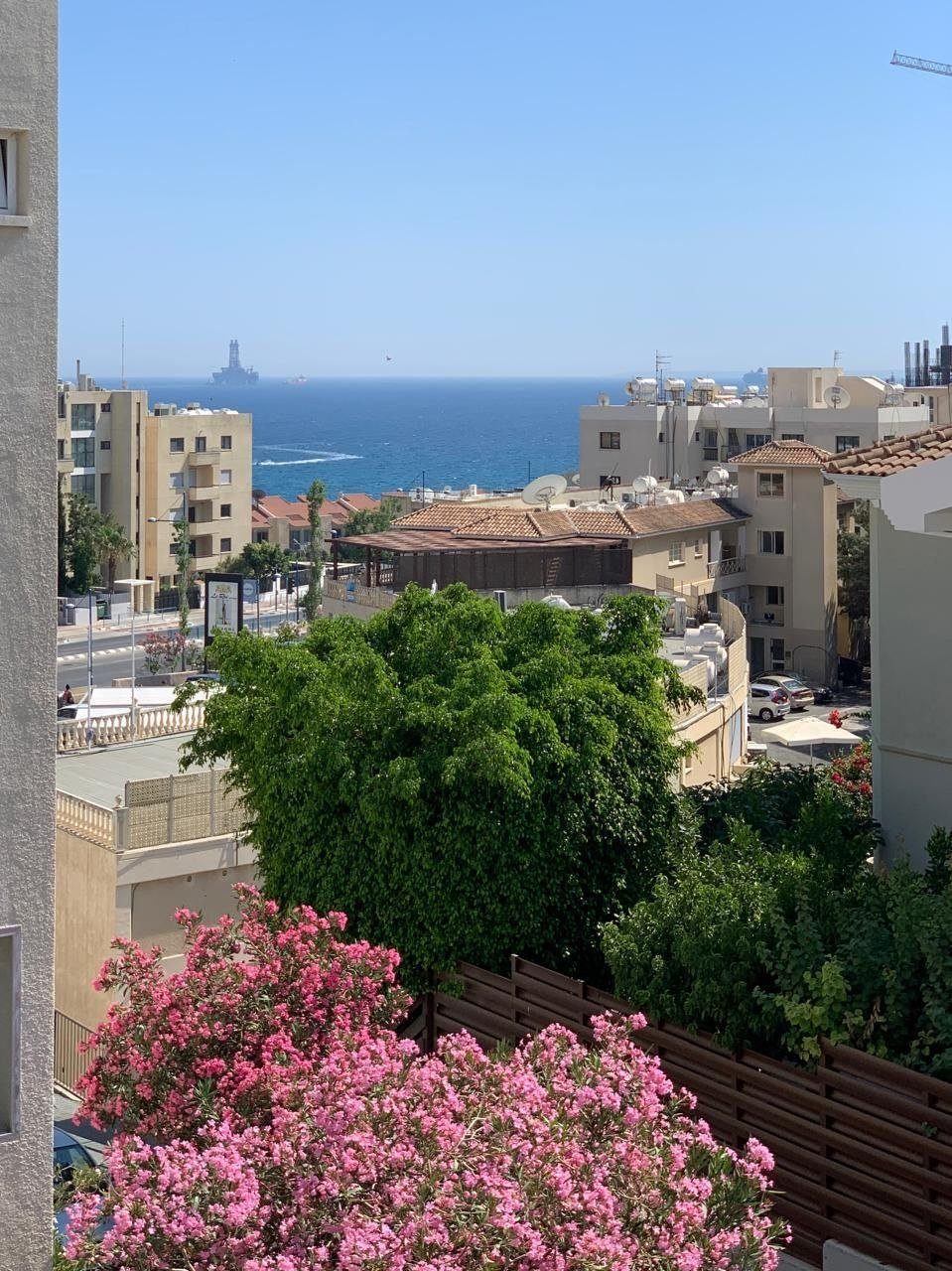 Διαμέρισμα 2 Υ/Δ στον Άγιο Τύχωνα, Λεμεσός, φωτογραφία 10