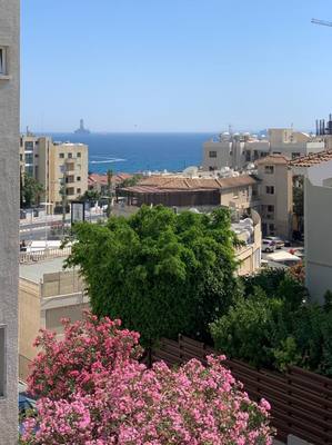 2 BR Apartment in Agios Tychonas, Limassol thumbnail 10