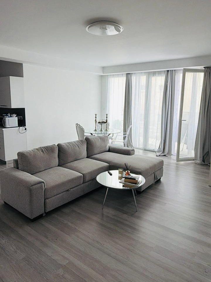 2 BR Apartment in Agios Tychonas, Limassol — photo 3