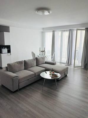 2 BR Apartment in Agios Tychonas, Limassol thumbnail 3