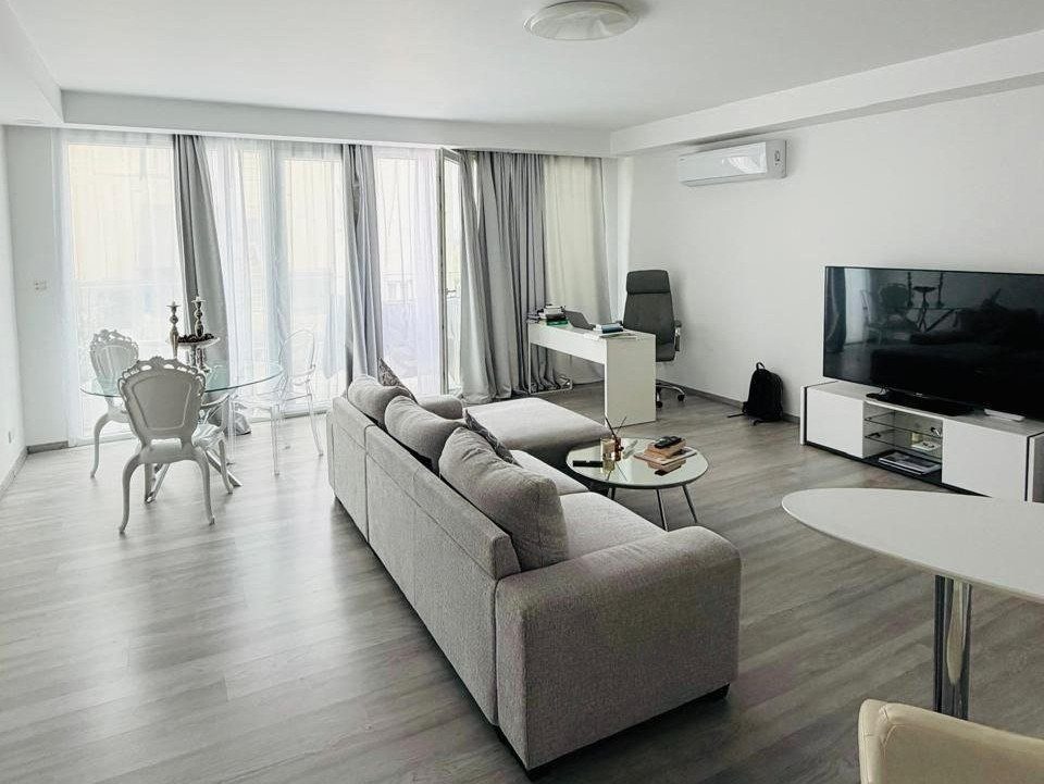 2 BR Apartment in Agios Tychonas, Limassol