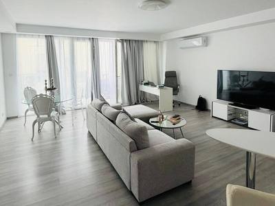 2 BR Apartment in Agios Tychonas, Limassol thumbnail 1