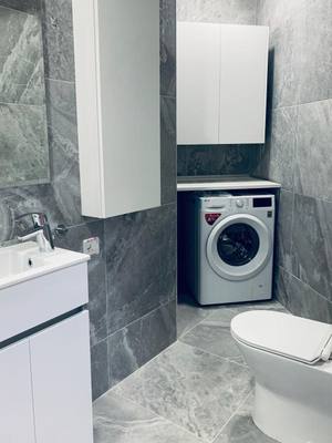 2 BR Apartment in Agios Tychonas, Limassol thumbnail 8