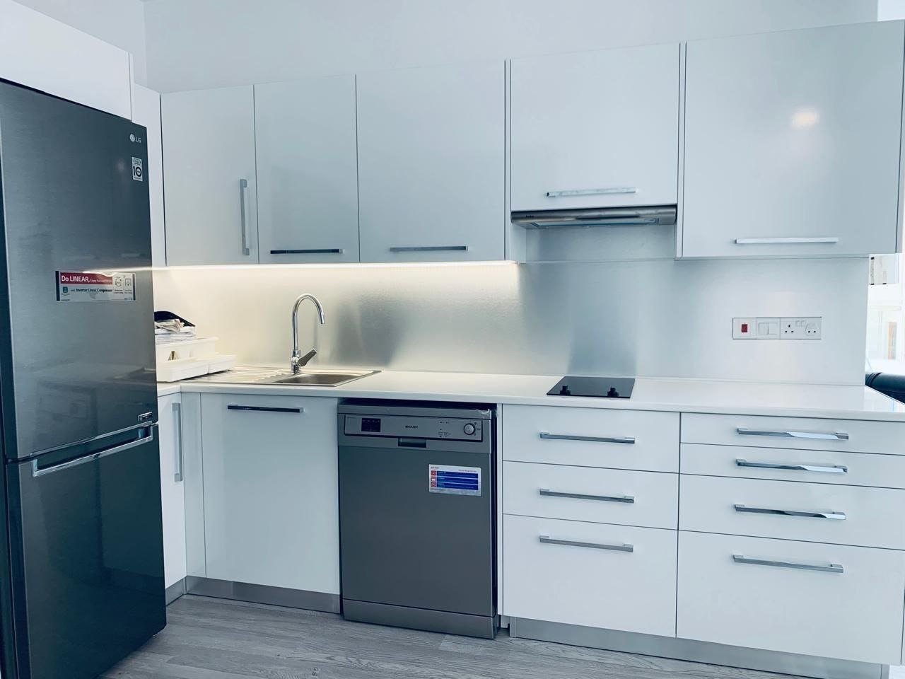 2 BR Apartment in Agios Tychonas, Limassol — photo 4