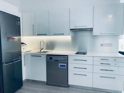 2 BR Apartment in Agios Tychonas, Limassol thumbnail 4