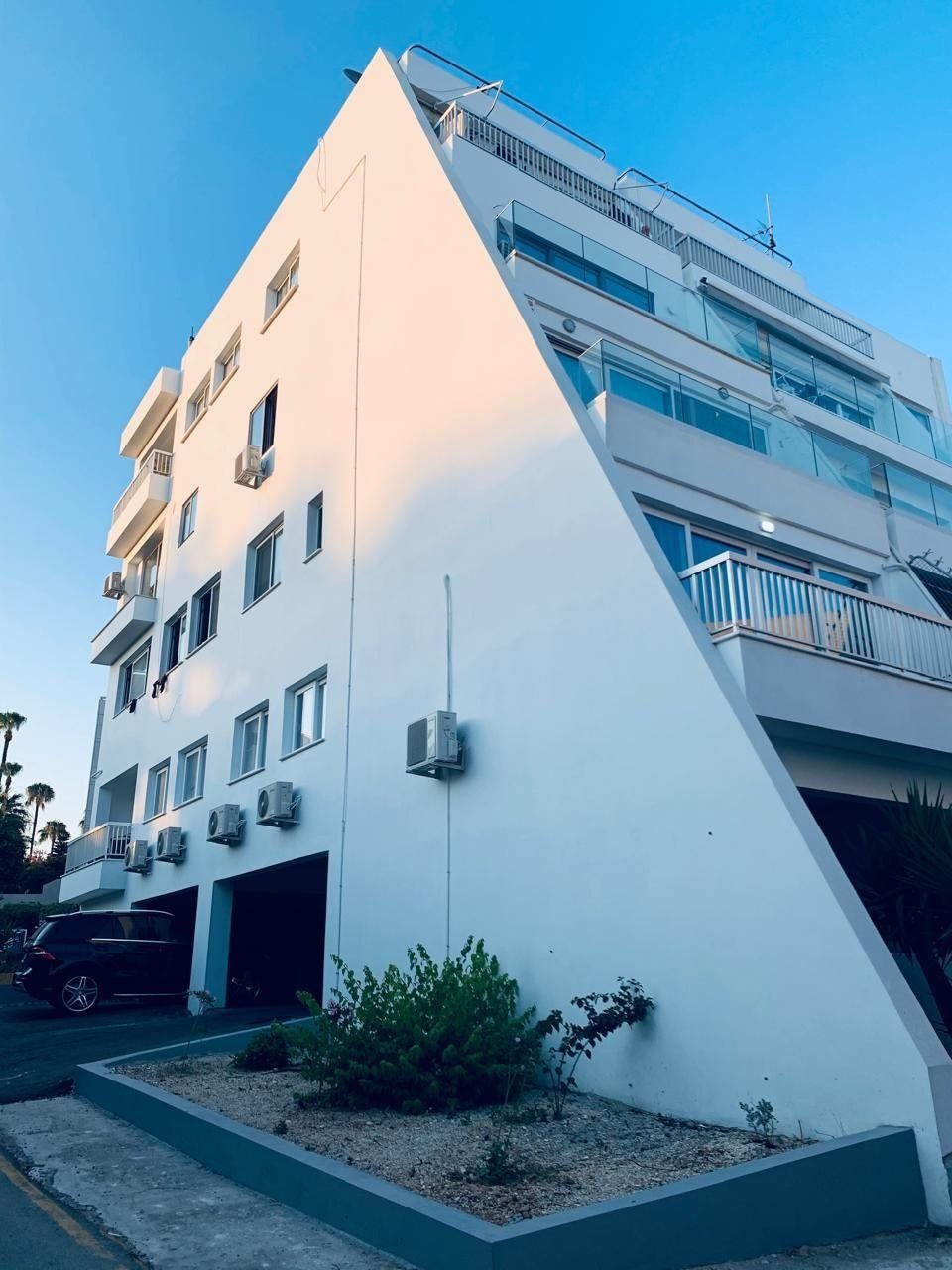 Διαμέρισμα 2 Υ/Δ στον Άγιο Τύχωνα, Λεμεσός, φωτογραφία 14