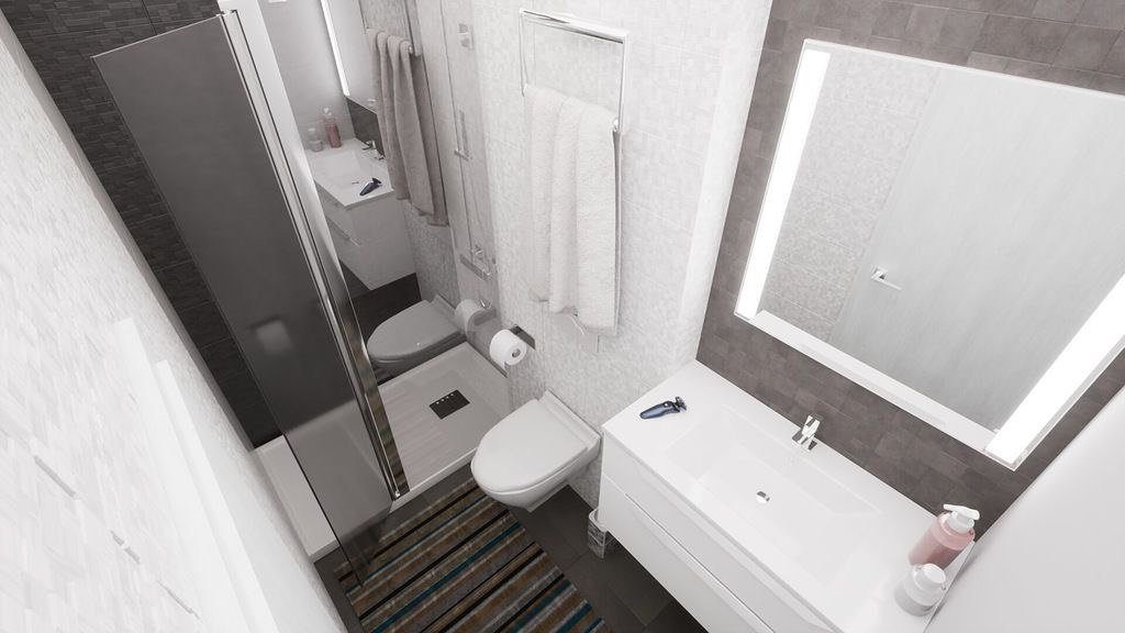 3 BR Apartment in Neapolis, Limassol photo 12