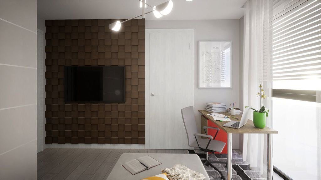 3 BR Apartment in Neapolis, Limassol photo 9