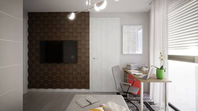 Apartament z 3 syp. w Neapolis, Limassol, miniatura 9