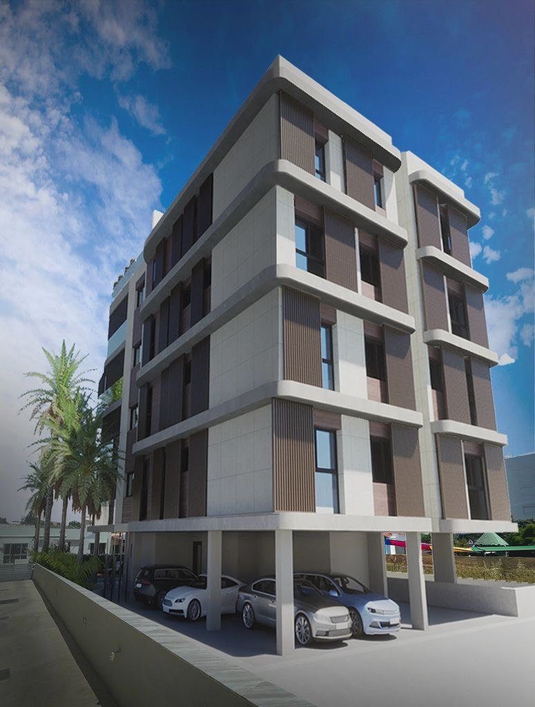 3 BR Apartment in Neapolis, Limassol photo 3