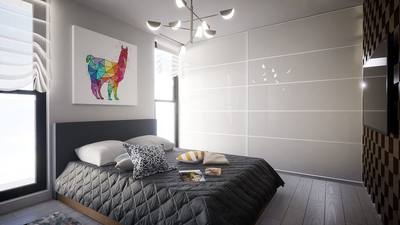 Apartament z 3 syp. w Neapolis, Limassol, miniatura 11