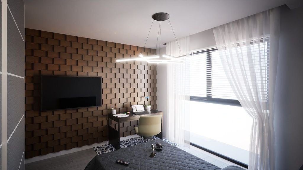 3 BR Apartment in Neapolis, Limassol photo 8