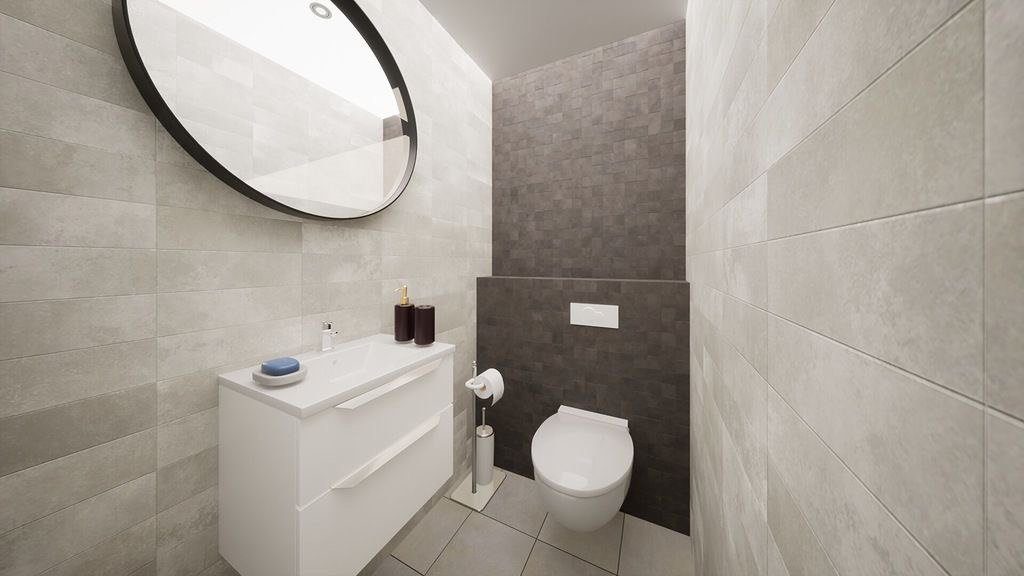 3 BR Apartment in Neapolis, Limassol photo 13