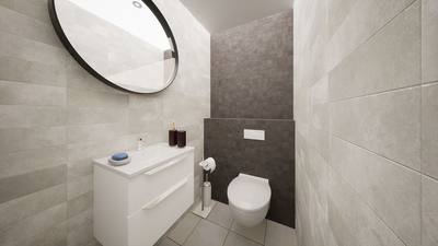 Apartament z 3 syp. w Neapolis, Limassol, miniatura 13