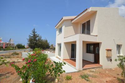 3 BR Villa in Pegeia, Paphos thumbnail 1