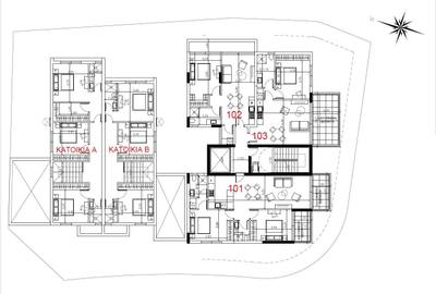 1 BR Apartment in Agios Tychon, Limassol thumbnail 4