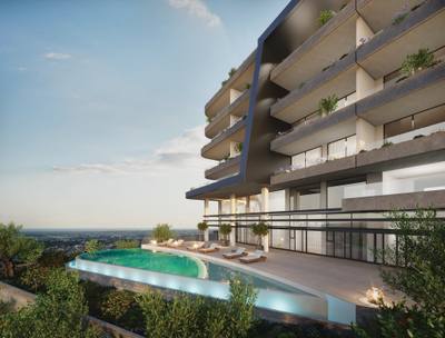 2 BR Apartment in Agia Fyla, Limassol thumbnail 2