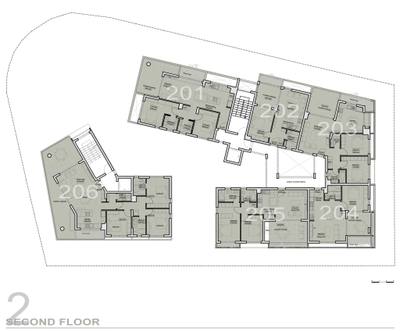 2 BR Apartment in Agios Pavlos, Paphos thumbnail 13